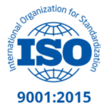 ISO 9001-2015