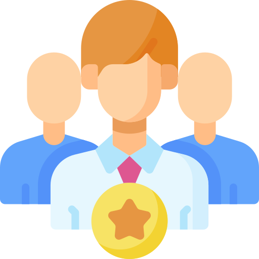 leader (1) leader (1)